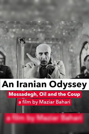 An Iranian Odyssey
