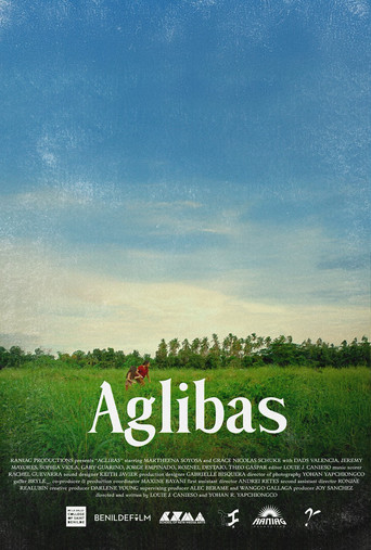 Aglibas
