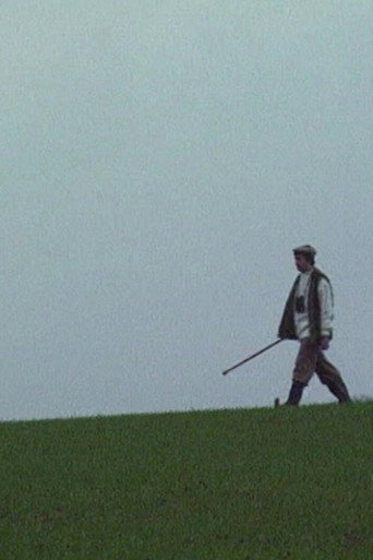 Alan Partridge's Country Ramble