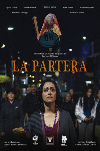 La Partera