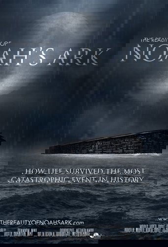 The Real Noah's Ark