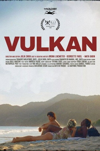 Vulkan