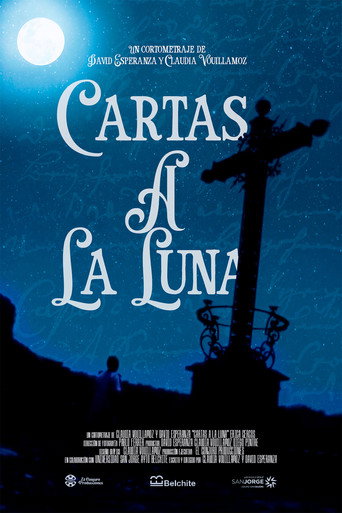 Cartas a la Luna