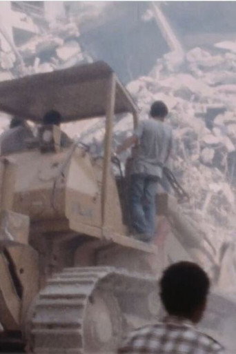 Lebanese, Hostages of Their City