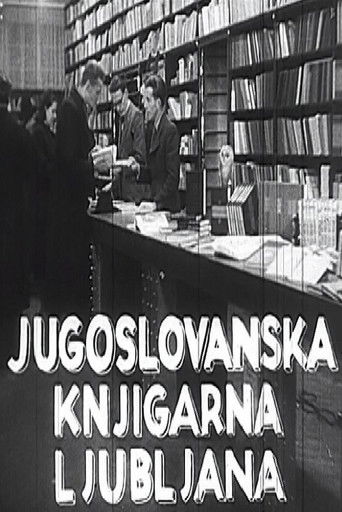 The Yugoslav Library