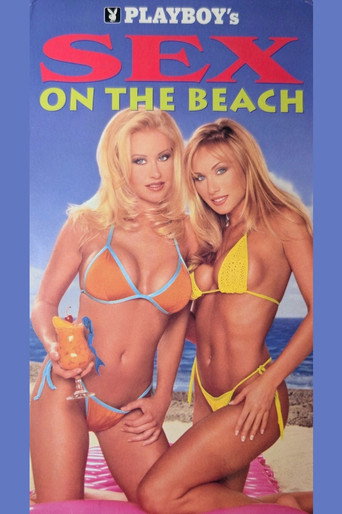 Playboy: Sex on the Beach