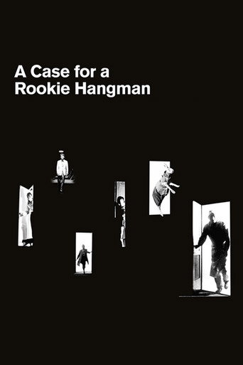 A Case for a Rookie Hangman