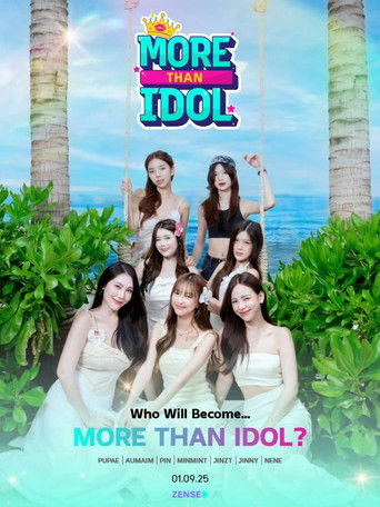 More Than Idol