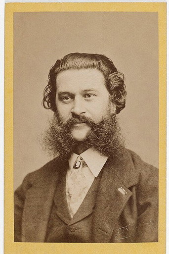 Johann Strauss II