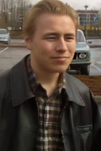 2007 Jokela School Shooting [Pekka-Eric Auvinen]