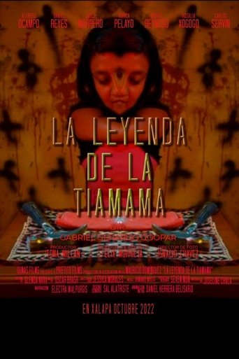 Legend of the Unclemother