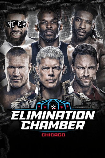 Elimination Chamber
