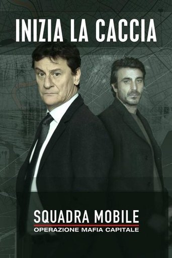 Operation Mafia Capitale