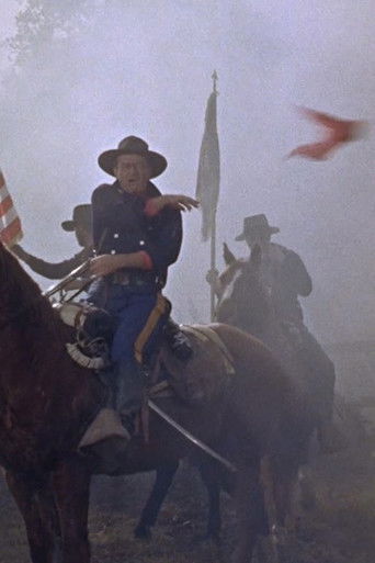 John Ford and Throwing