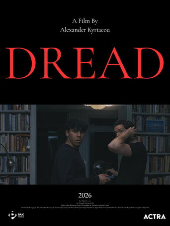 Dread