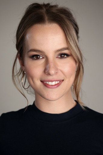 Bridgit Mendler