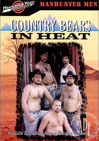 Country Bears in Heat