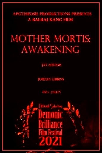Mother Mortis: Awakening