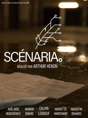 Scénaria