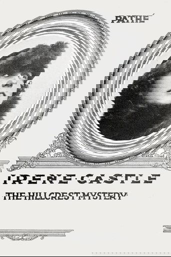 The Hillcrest Mystery