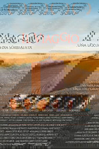 Il Viaggio
