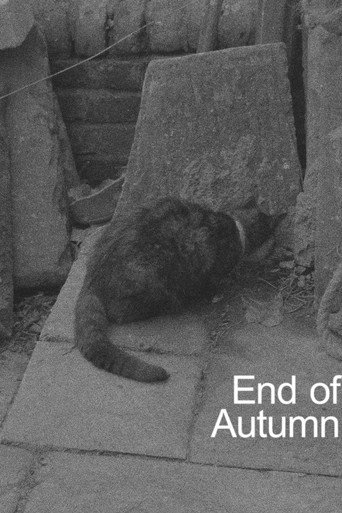 End of Autumn