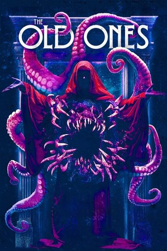 The Old Ones (2024)