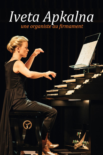 Organ at Night - Iveta Apkalna