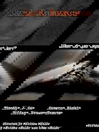 Dark Romance