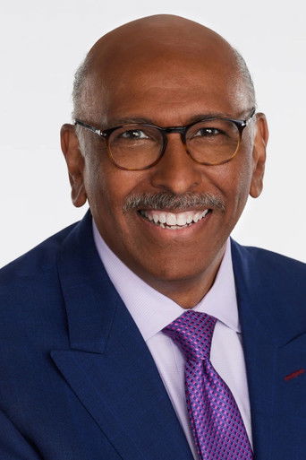 Michael Steele