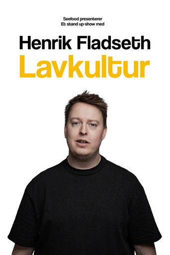 Lavkultur
