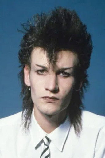 Daniel Ash
