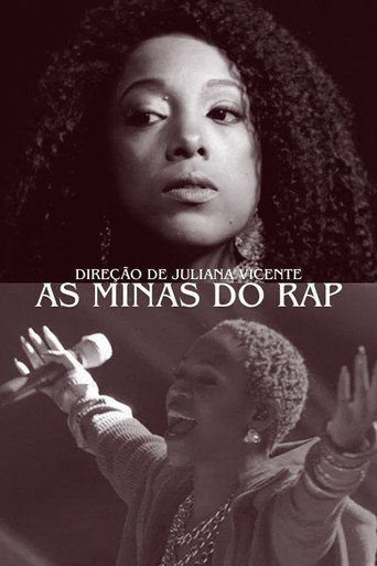 As Minas do Rap