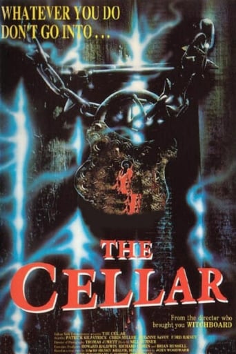 The Cellar (1989)