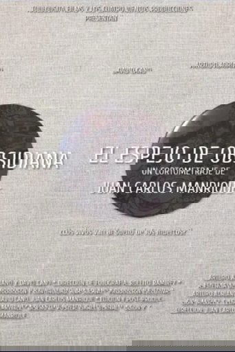 El espejo de obsidiana