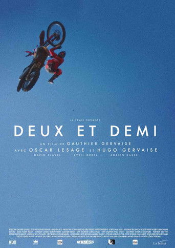 Deux et Demi