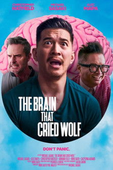 The Brain That Cried Wolf