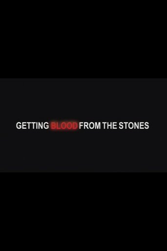 Getting Blood from the Stones