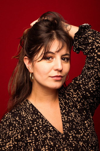 Gabriela Galindo León