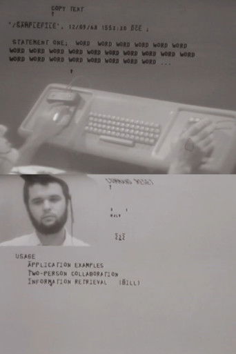 The Mother of All Demos