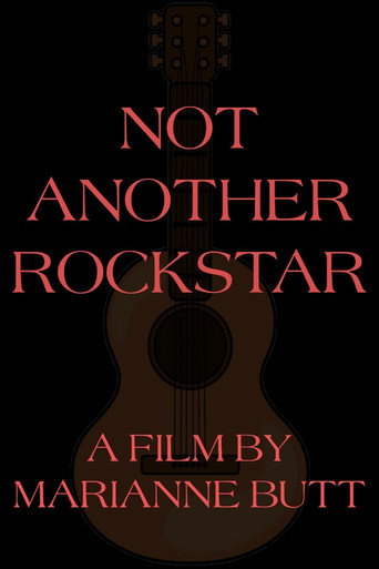 Not Another Rockstar