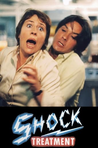 Shock Treatment (1972)