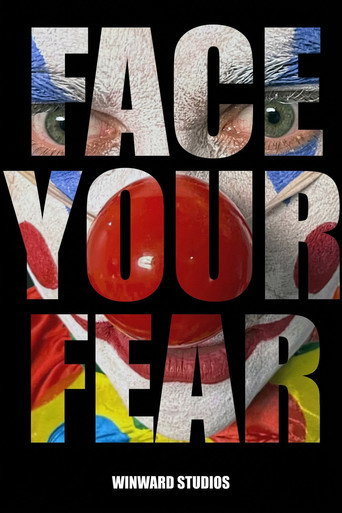 Face Your Fear