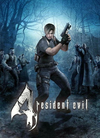 The Making of Resident Evil 4