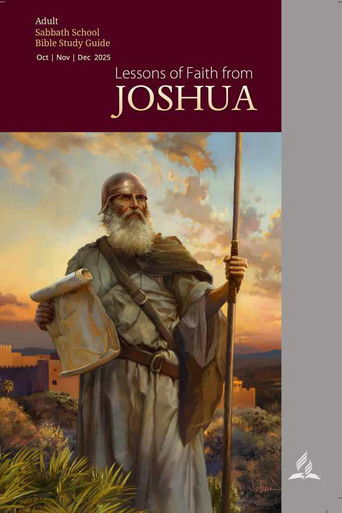 Lessons of Faith From Joshua