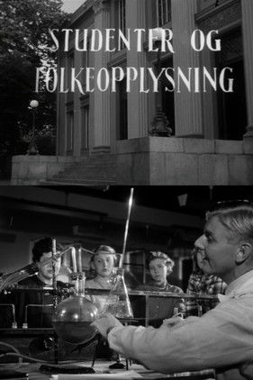 Oslofilm: Studenter og folkeopplysning
