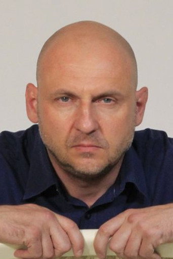 Sergei Kostenko