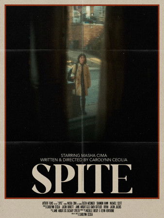Spite