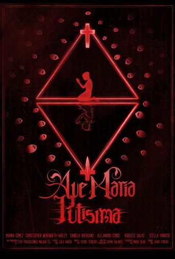 Ave María Putísima