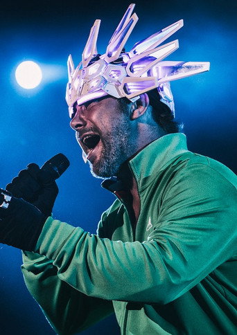 Jamiroquai Live at the North Sea Jazz Festival 2017